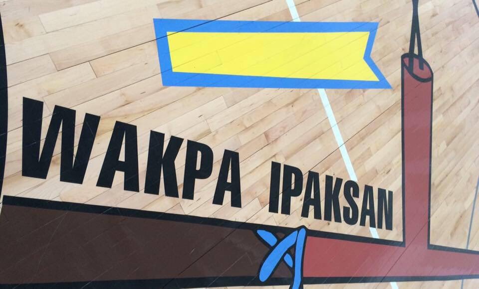 OriginalDakotas's tweet photo. Wakpa Ipaksaŋ ed wati https://t.co/LB7HwLD8Gj