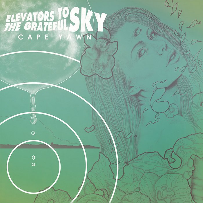 GhostCultMag's tweet photo. ALBUM REVIEW: Elevators To The Grateful Sky 'Cape Yawn' https://t.co/xu1FhwjyPx @HeviSike @ShelteredLifePR https://t.co/OSL7pKFJz0