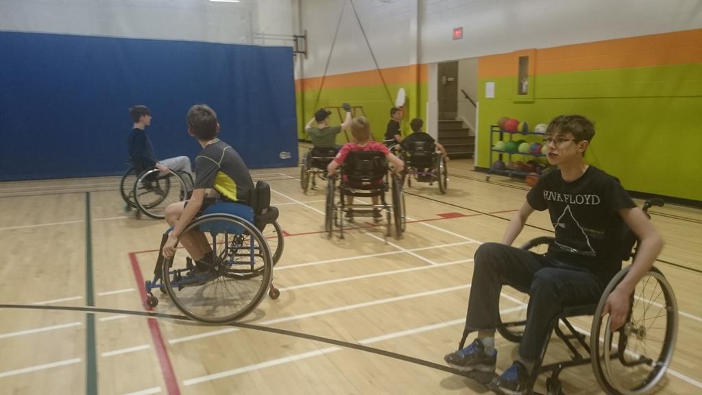 MrMichell_'s tweet photo. If you haven't yet, get out and try it! Thanks from Destinations for this opportunity. @WC_Bball_Bville @HPEschools https://t.co/FCxskaCbEo