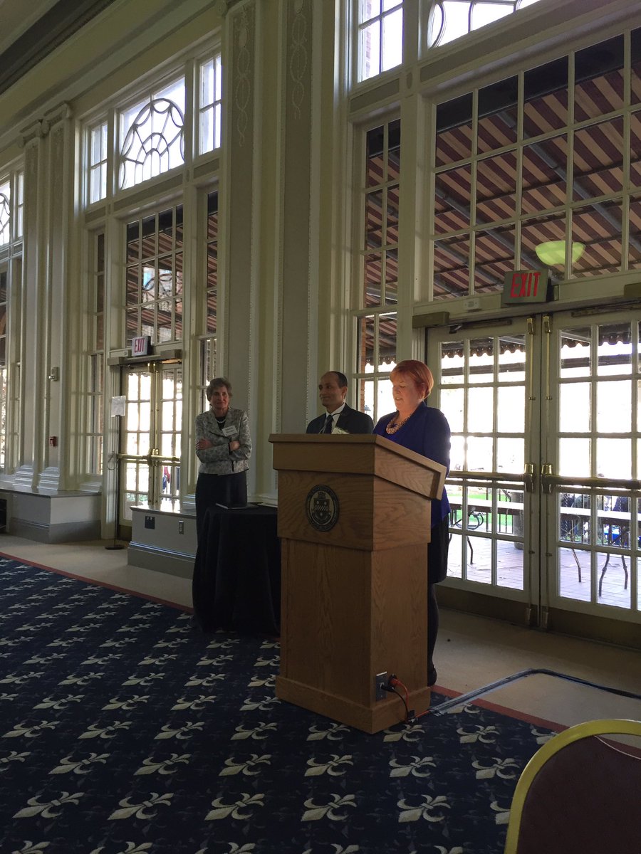 Sally C. Morton tweet media