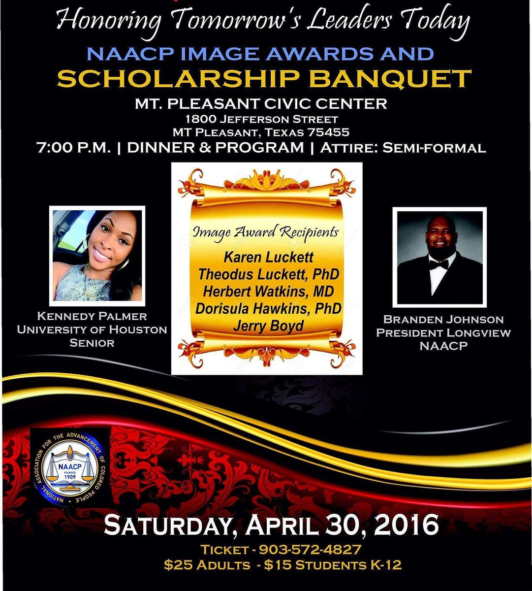 LNAACP's tweet photo. Come on out to celebrate tomorrow's leaders and our President share life's lessons. https://t.co/JwLAXkptZD