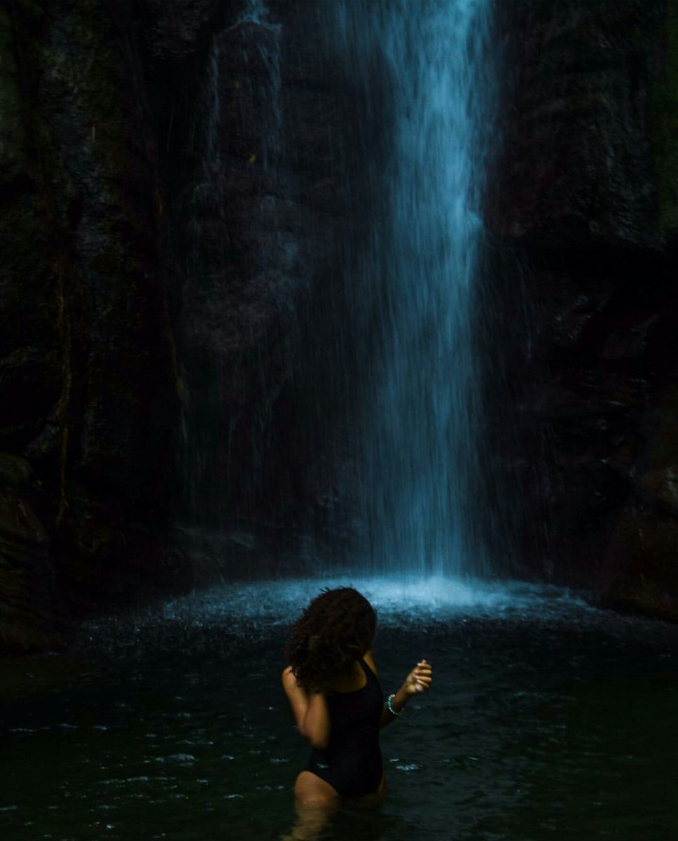 ViewsFrom876JA's tweet photo. Travel Tuesday's 🌴 🌊 🌞 🗻

📍Falling Edge Waterfalls, Stony Hill 

📷: @Amis_Studio 

#ViewsFrom876 https://t.co/78DWehHEjS