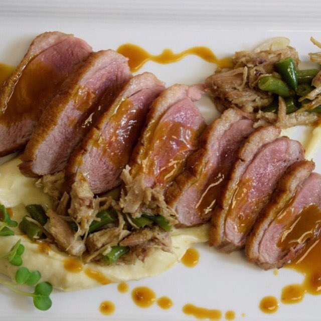 PerDiemSF's tweet photo. Spring fresh! Make your reservation now for lunch/dinner this week @PerDiemSF #SanFrancisco #finedining #foodiefind https://t.co/vmT1M6116S