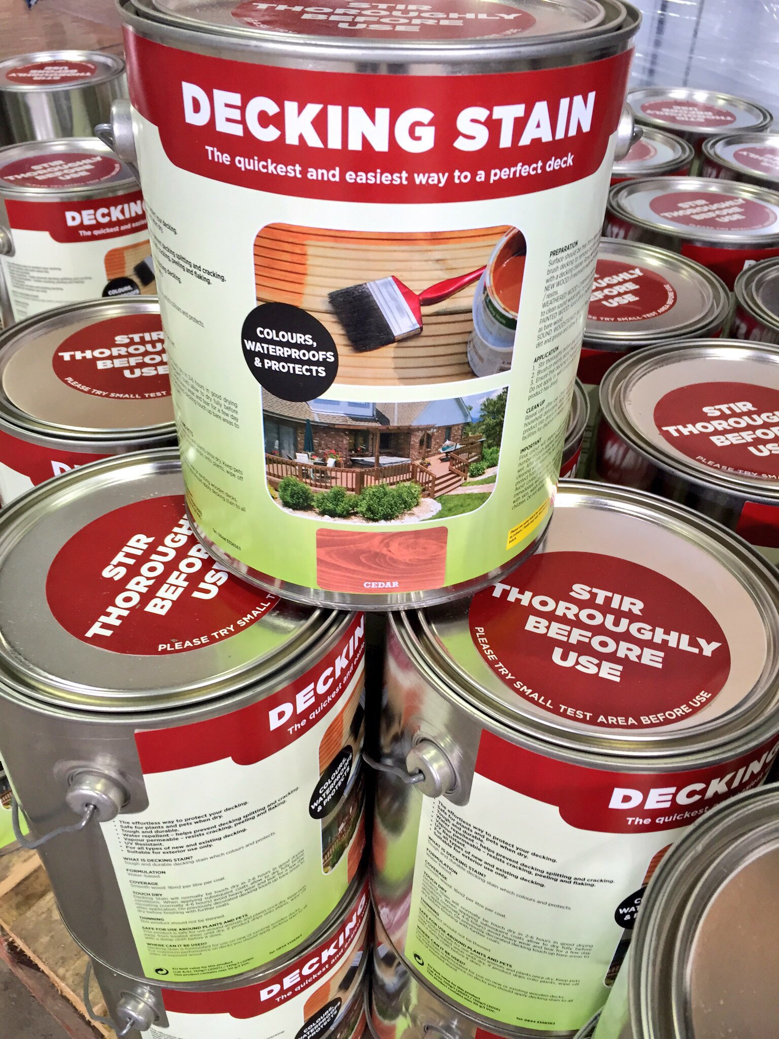 Paint Retail on Twitter "Summer nearly here get BIG discount and