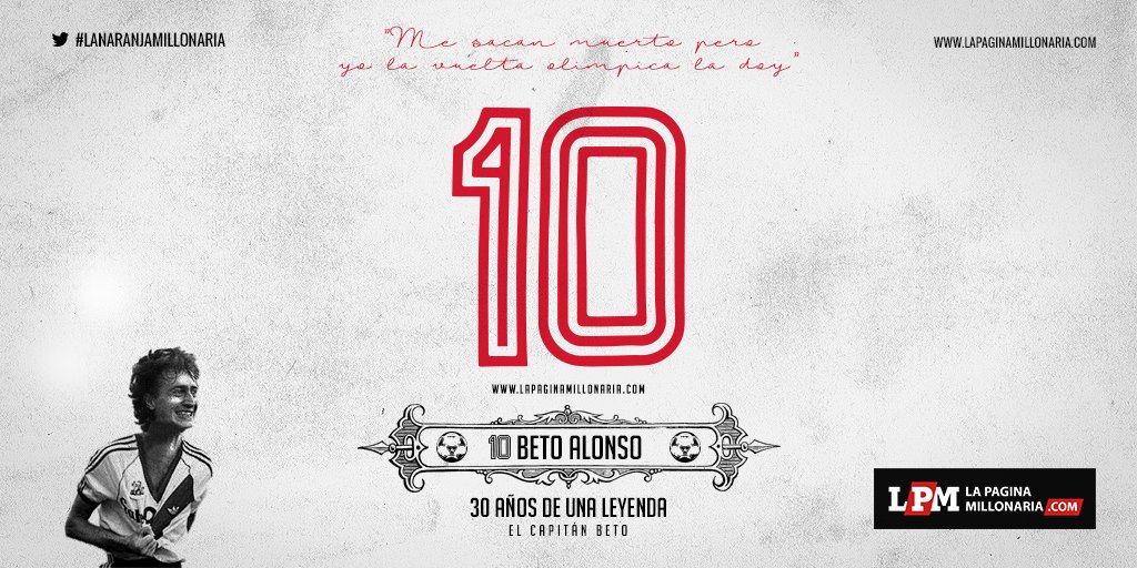 RiverLPM's tweet photo. Ser de River es una forma de vivir. No se puede explicar #LaNaranjaMillonaria https://t.co/X5GEf8VpO8 https://t.co/Z0fQ0d60NC