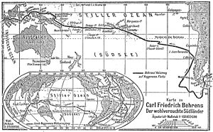 Rbrutti's tweet photo. Jacob Roggeveen discovered Easter Island 294 years ago today @theeasterisland @EI_Travel
https://t.co/rpxRnXwqfZ https://t.co/HdsClFmlaZ