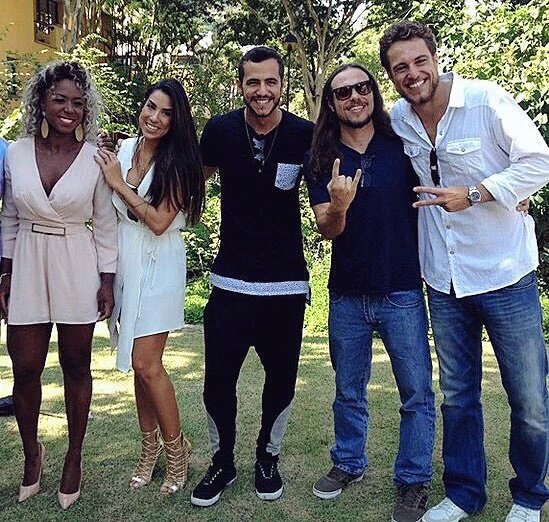 amoGotschalg's tweet photo. Meus zamo ❤ https://t.co/U03fKC8Ihl