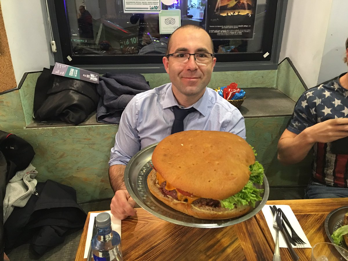 Me zampé el reto de #de10