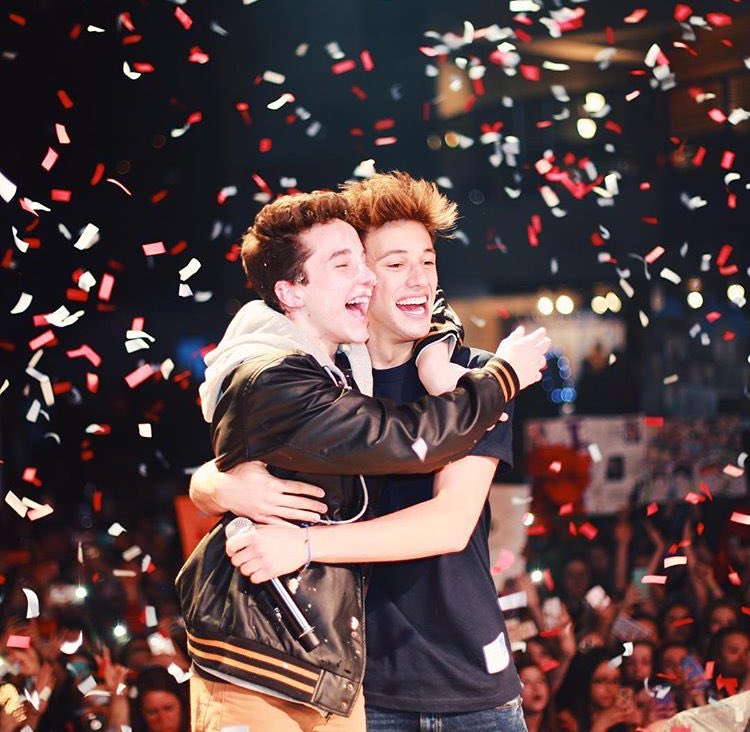 MAGCONUpdates tweet picture