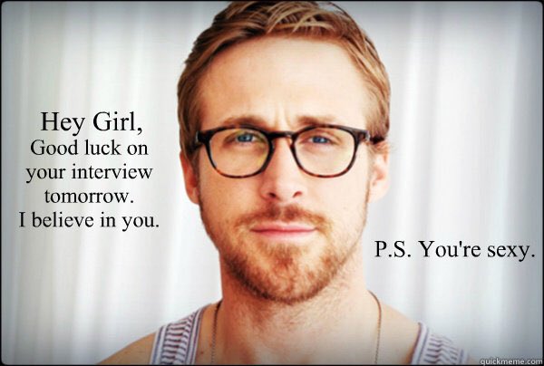 Interviewprobs's tweet image. For everyone swotting up for interviews tomorrow #interview #positivitypack #jobsearch