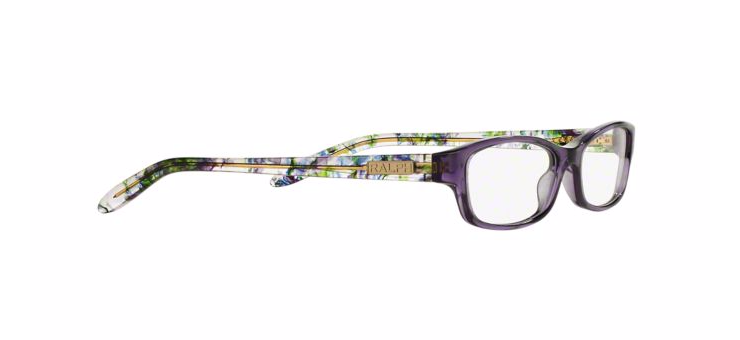 We are LOVING these <a href="/RalphLauren/">Ralph Lauren</a> glasses for spring! The perfect balance of fun and sophisticated! <a href="/LensCrafters/">LensCrafters</a>