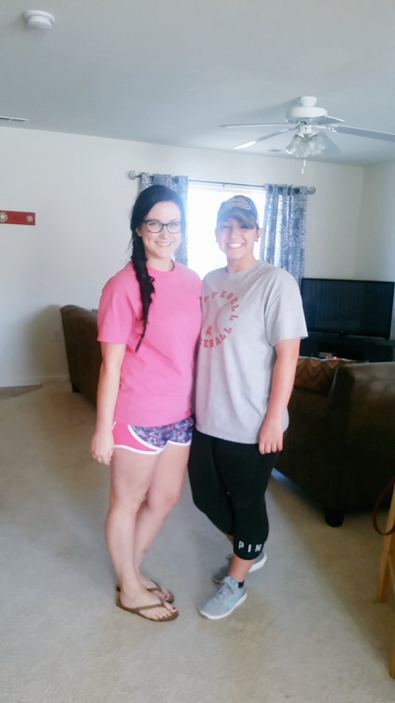 KarliGrady's tweet photo. Excited to be living at Copper Beech! Can't wait! https://t.co/fgjtQaBt3F