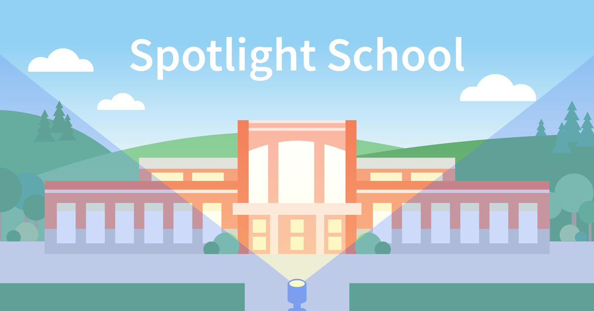 Spotlight on: <a href="/NorfolkAcademy/">Norfolk Academy</a>: our #4 Best Private HS in VA! bit.ly/1RWORdT