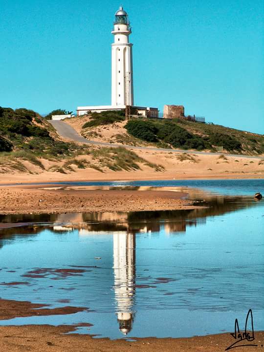 anaisfrid's tweet photo. @FarosLos Faro de Trafalgar https://t.co/NjNX6PErXd