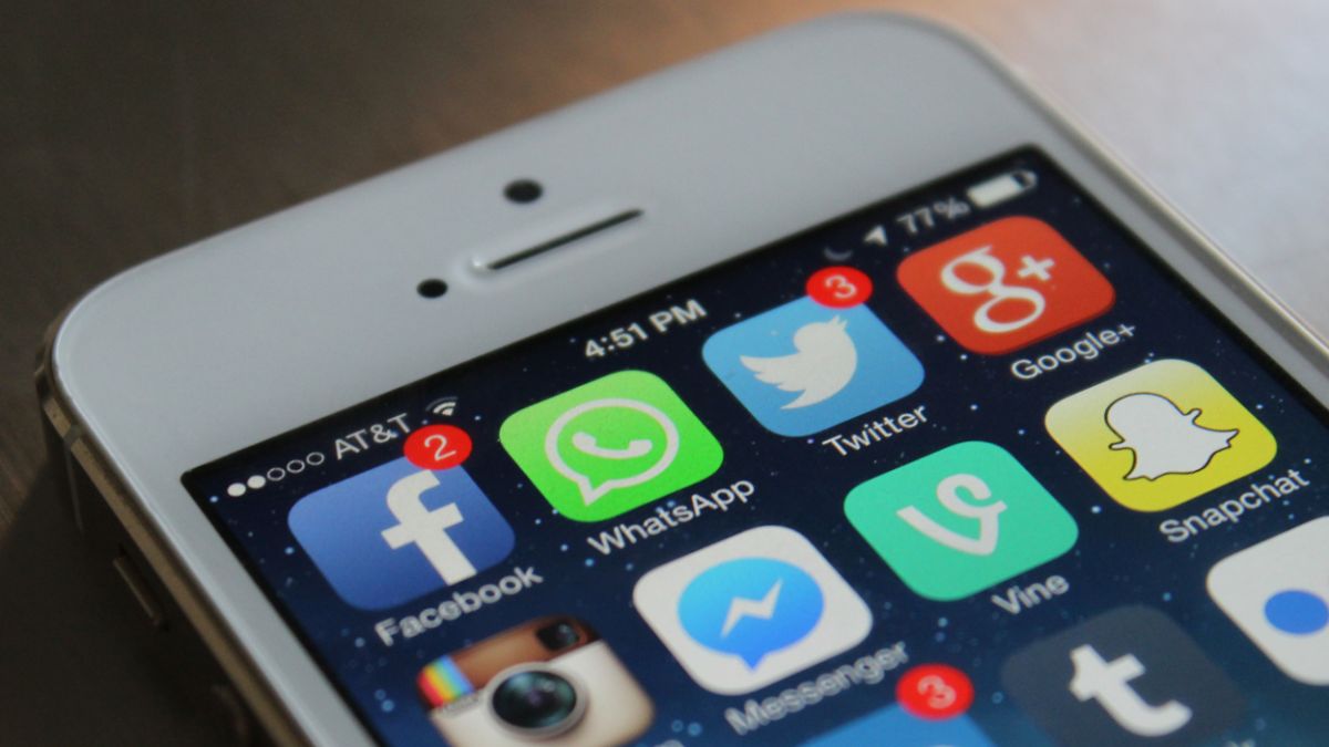 ¿Ya se actualizó tu Whatsapp y no entiendes nada? Aquí te lo explicamos todo 😉 #DDT ddt.mx/cultura/2016/0…