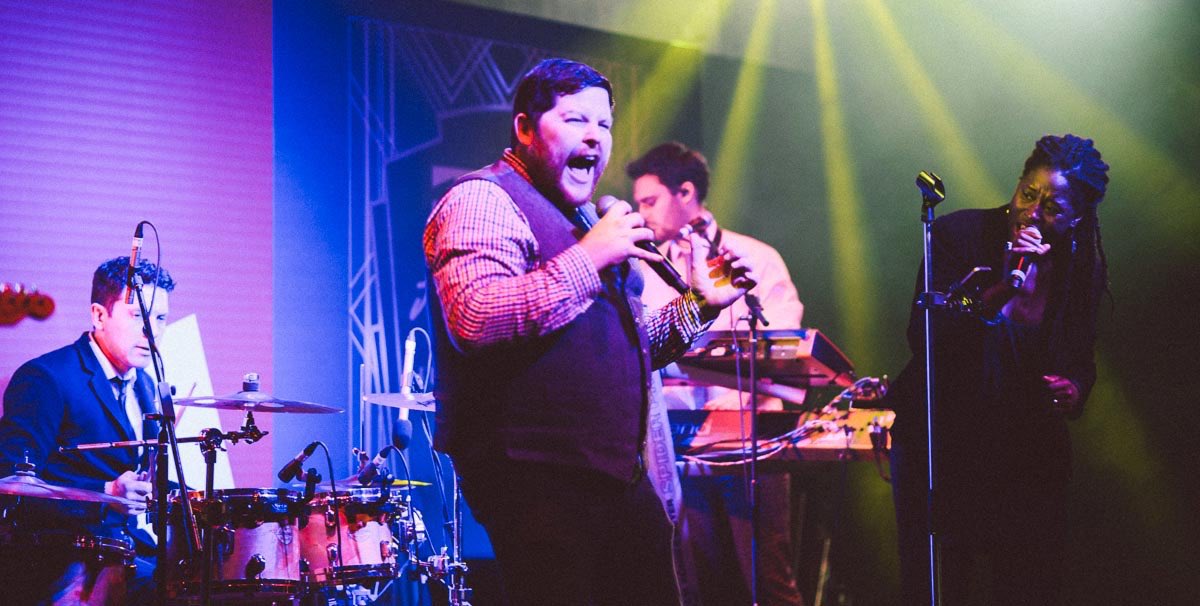 Introducing a great new addition - whole lotta soul, check them out here- amplifyentertainment.co.uk/whole-lotta-so…