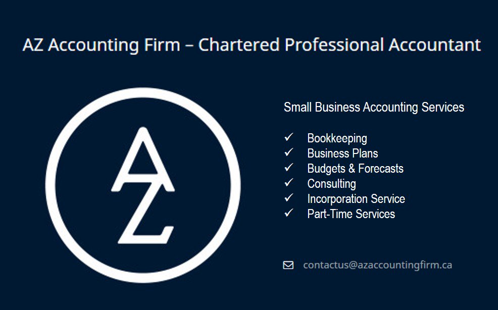 AZAccounting360's tweet photo. Opening a #business in #Toronto ? Let us help you #organize and #build your #Smallbusiness #Torontoaccounting https://t.co/k6s1Mutv9u