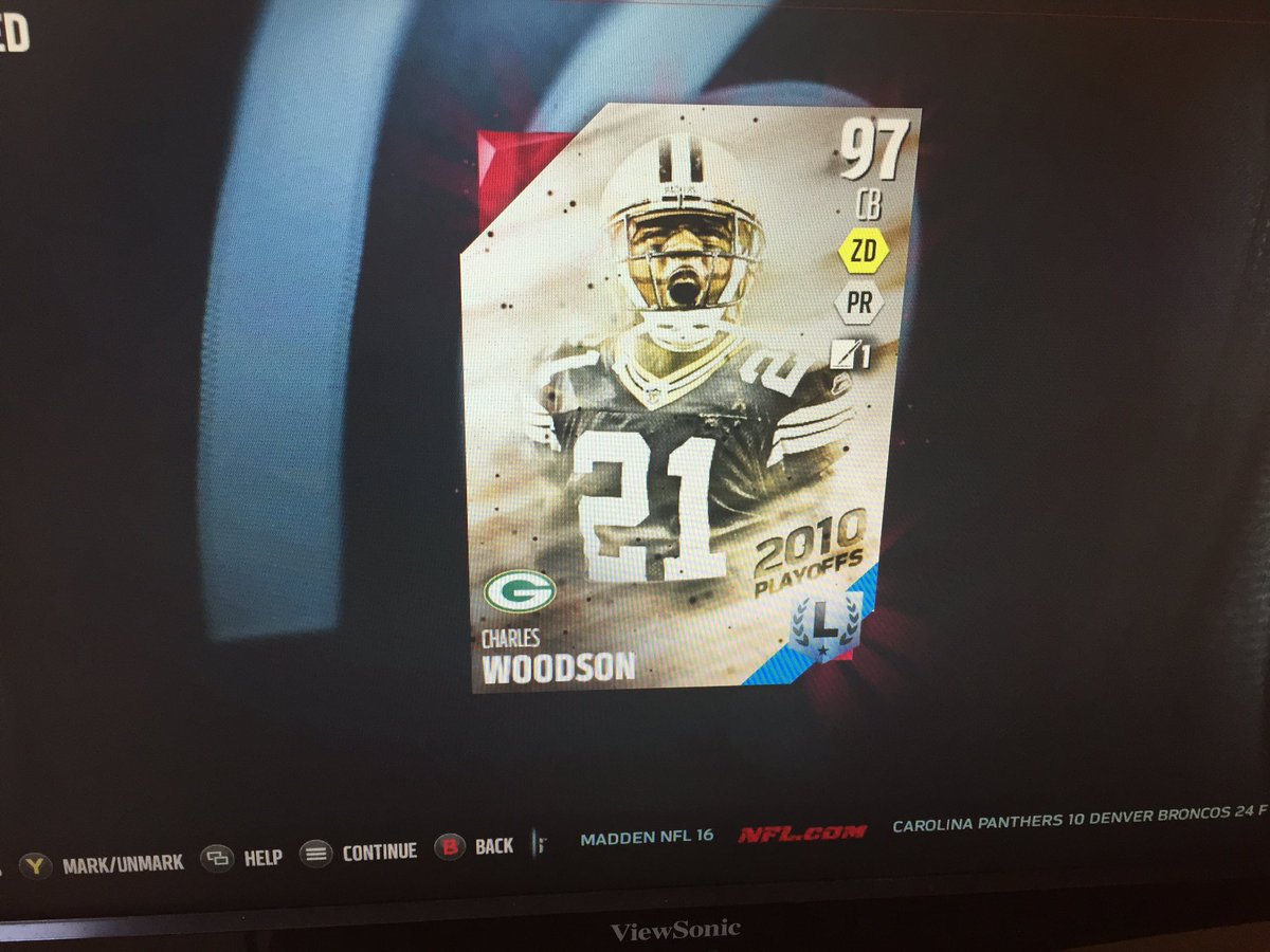 TheCrayonsMelt's tweet image. Charles Woodson giveaway!RT and follow me and @MutColts23 to enter! Ends 4/13 Also check out twitch.tv/mutbrothers23
