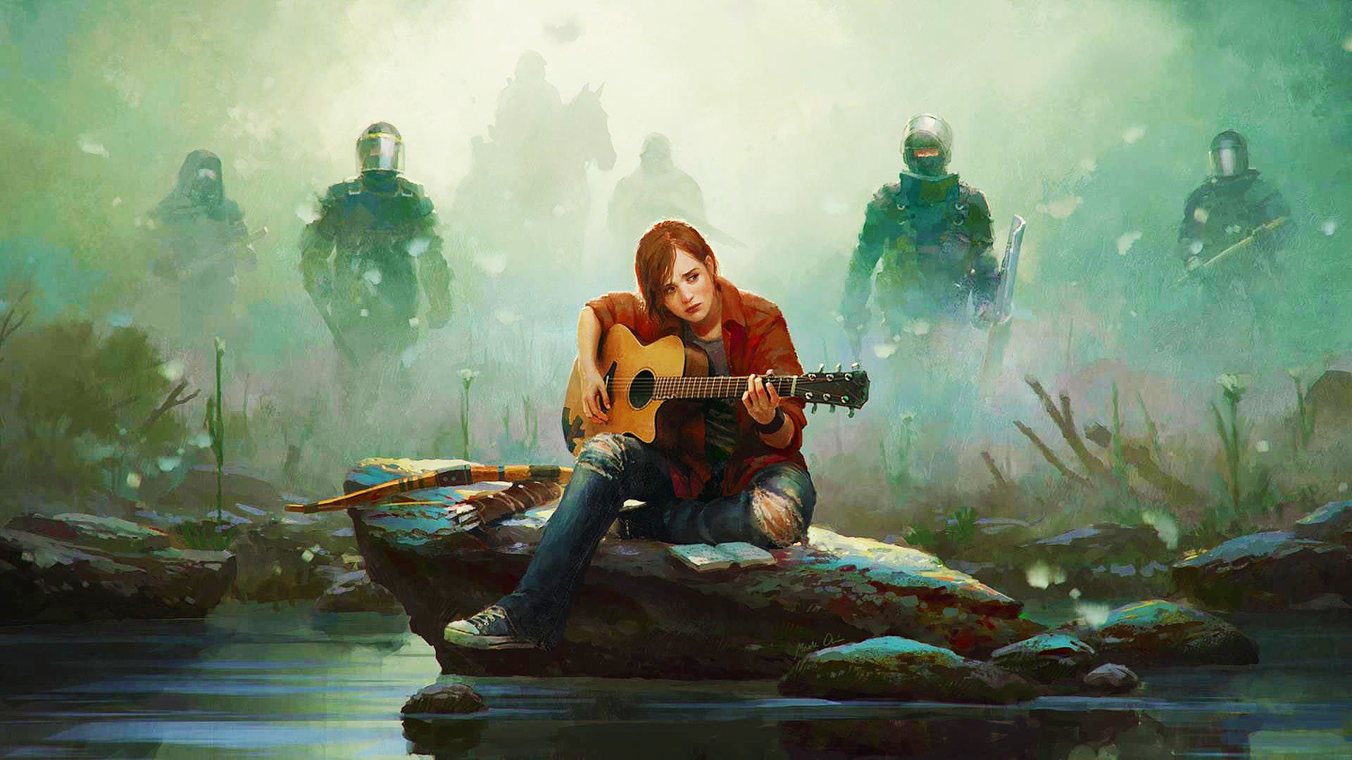 The Last of Us 2 Prototypes Will Be Resurrected Very Soon 1