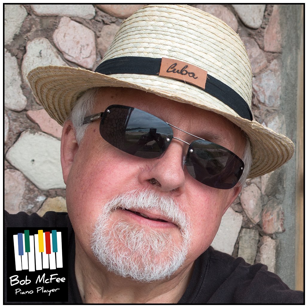 Our piano player performs solo Fri nights <a href="/michaelonthames/">MichaelsontheThames</a>. The Trio performs Sat nights #jazz #ldnont