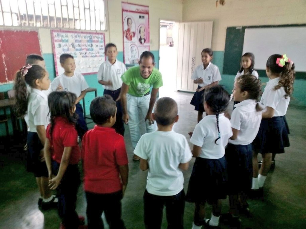 MisionArbolPortug tweet media