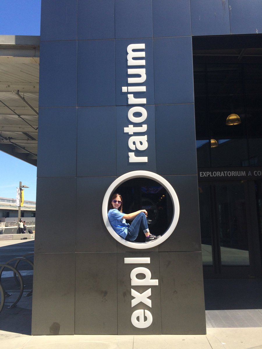 JeterTurn2's tweet image. The KZ #JetersLeaders had a blast exploring #sanfrancisco as their #SpringIntoCollege Tour continued. #Turn2is20 #SF