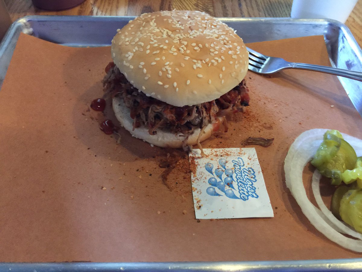 Bluedoorsmokehouse Hashtag On Twitter