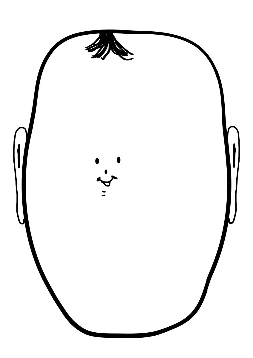 Wrong_Uns's tweet photo. Second Sighting...Its official BHLF (Big Head Little Face) is out
https://t.co/A6Y1ZibO15

#art #BHLF #WrongUns https://t.co/HsBfqGnAm2