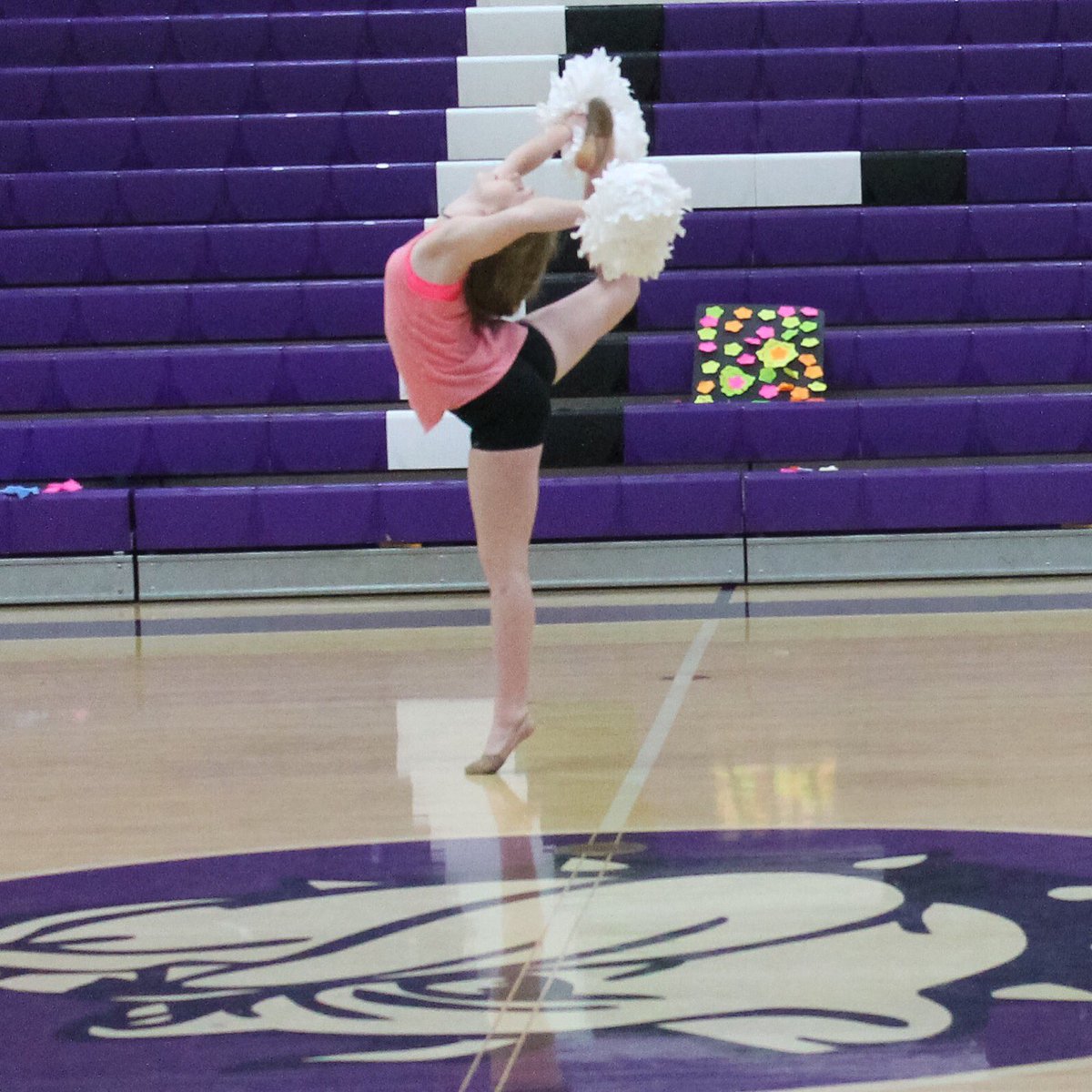 RFHdance's tweet image. Happy Birthday Tess!!!