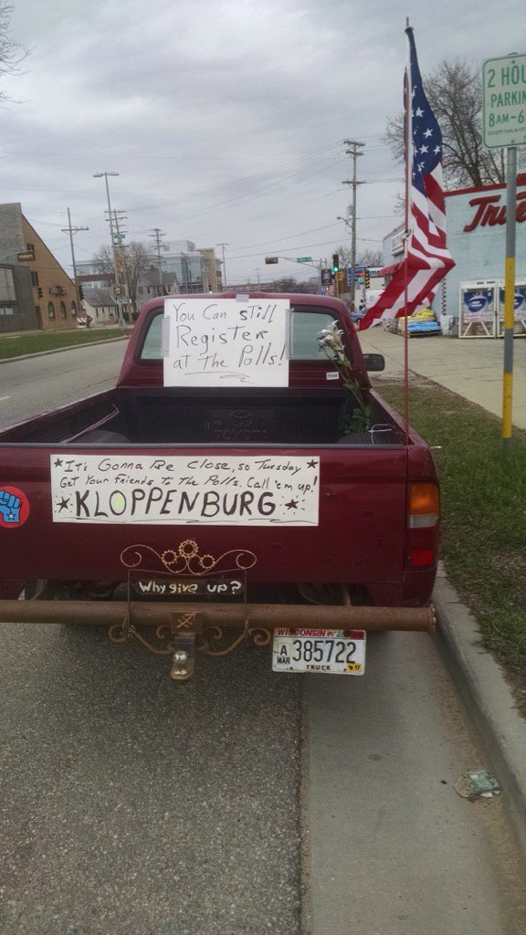 Betsy Sunset on Twitter "WI peeps! You can STILL register at your