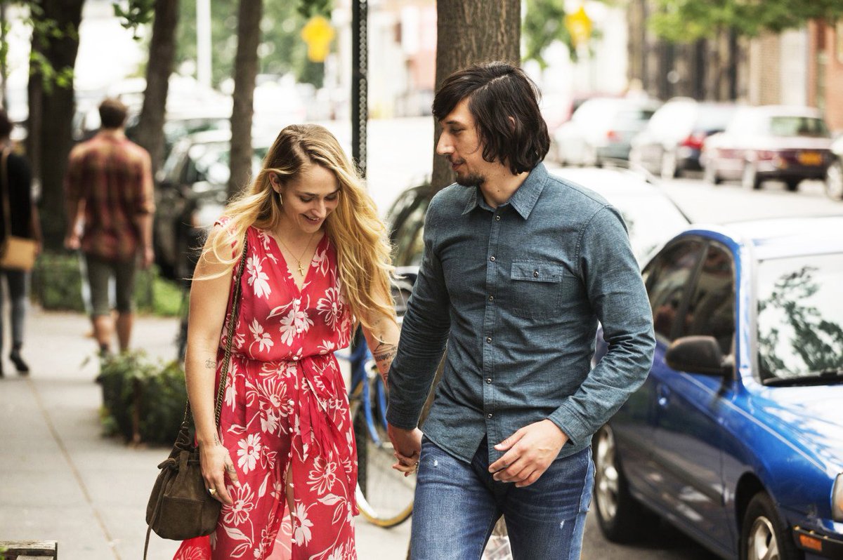 thedatereport's tweet photo. Last weeks episode of @girlsHBO has left us with a lot of questions... https://t.co/5hRP7gymFJ https://t.co/DXS7ihAjSI