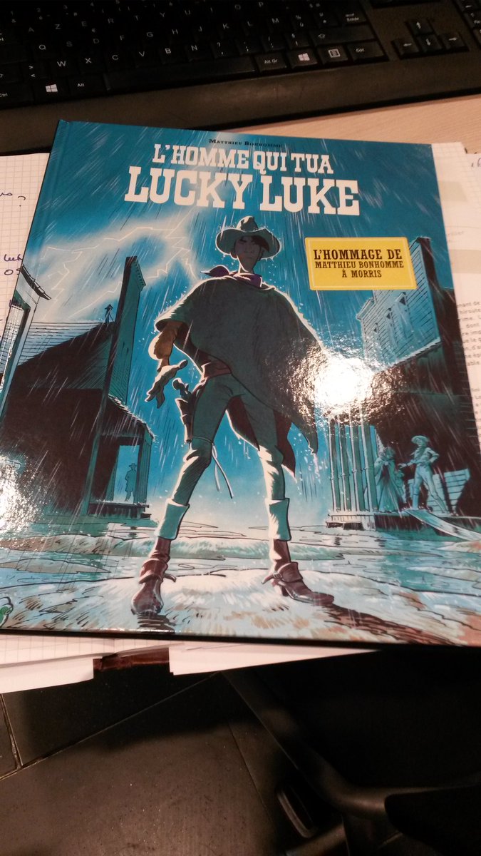 Fred Liénard tweet media