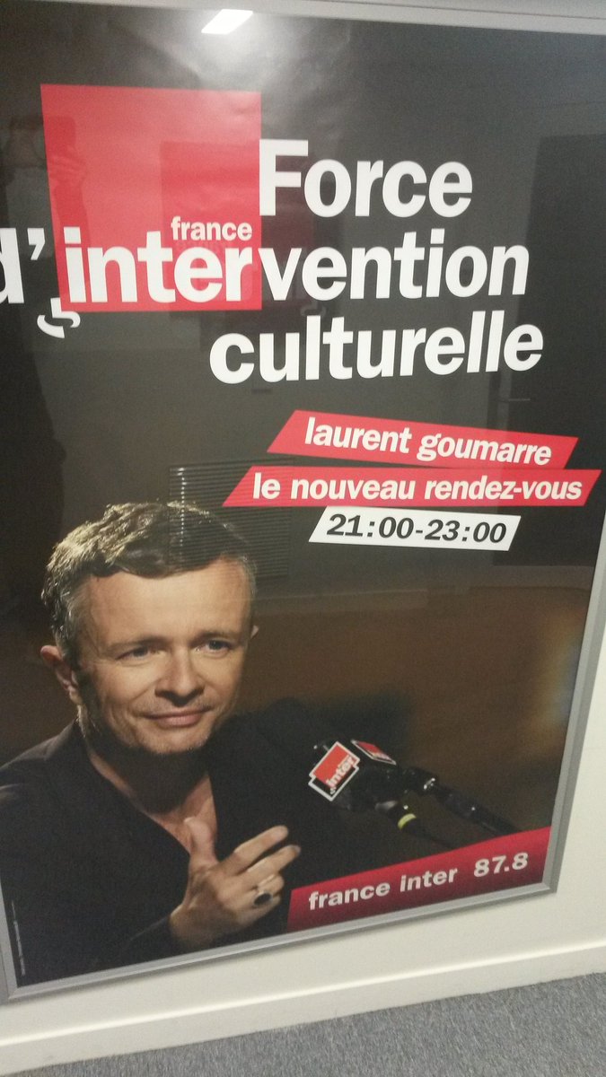 Fred Liénard tweet media