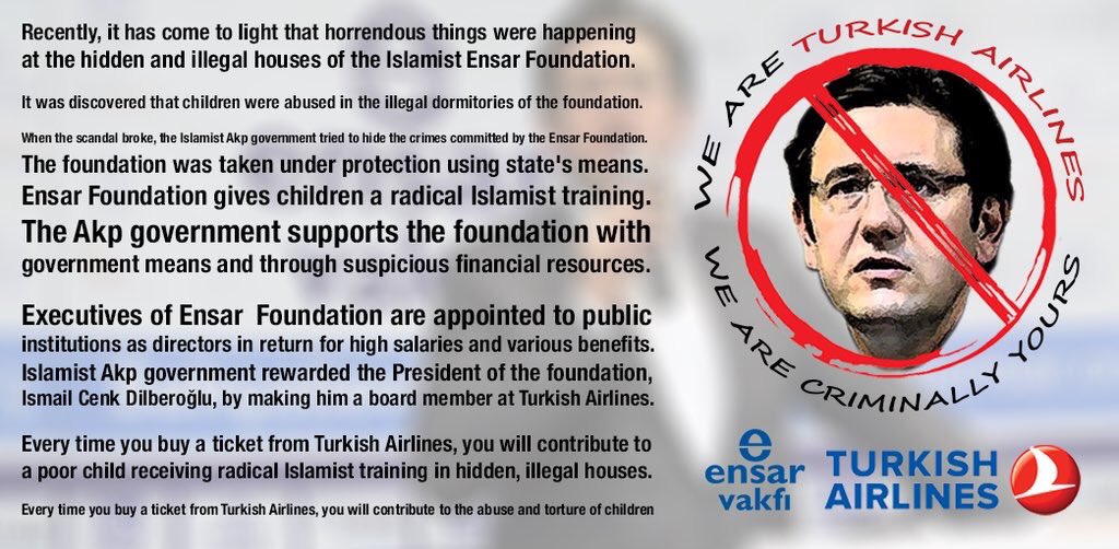 gunesakac's tweet photo. Unbearable! #stopchildabuse #stopsupportingchildabusers #WeAreCriminallyYours https://t.co/YDddi8fSKB
