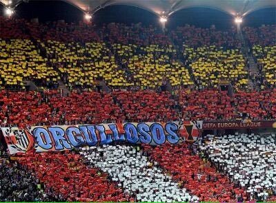 FA82Oficial's tweet photo. ¡A POR ELLOS! #CojonesYCorazon #NuncaDejesDeCreer https://t.co/yox5cnYhqF