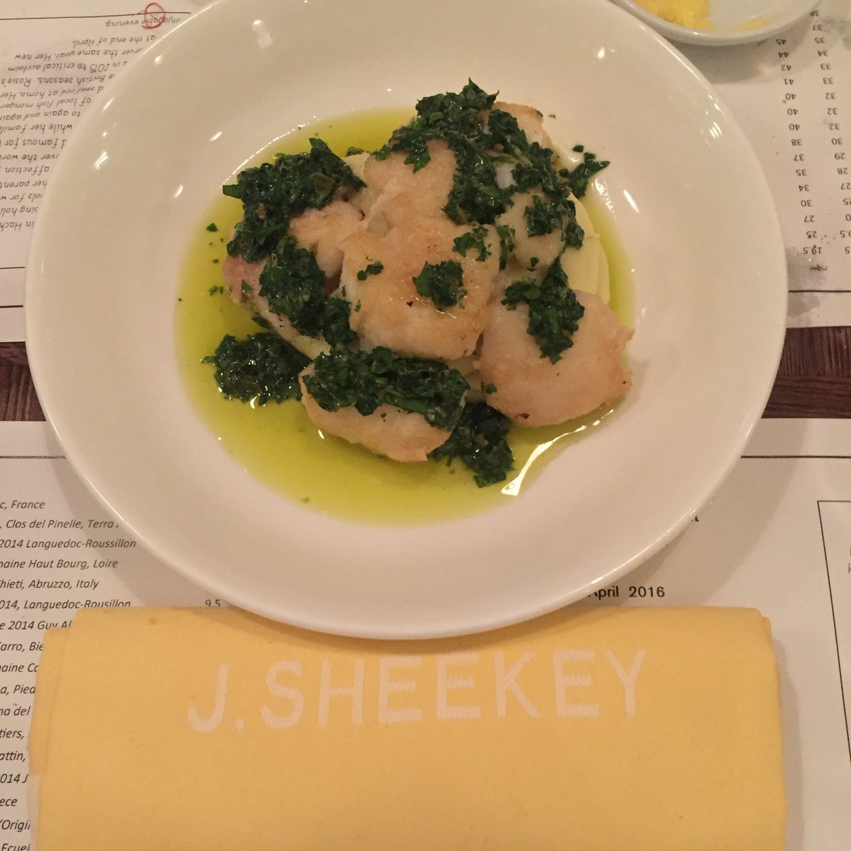 BrixtonButty's tweet photo. #SHEekeychefs @JSheekeyRest @RosieFoodie round three https://t.co/WqmoUC9Che