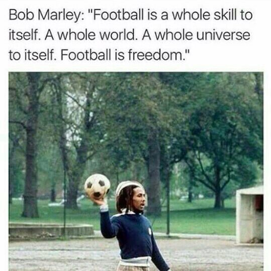 FCSoccerWorld's tweet photo. So true ⚽️⚽️⚽️ https://t.co/6PJo6yl6ga