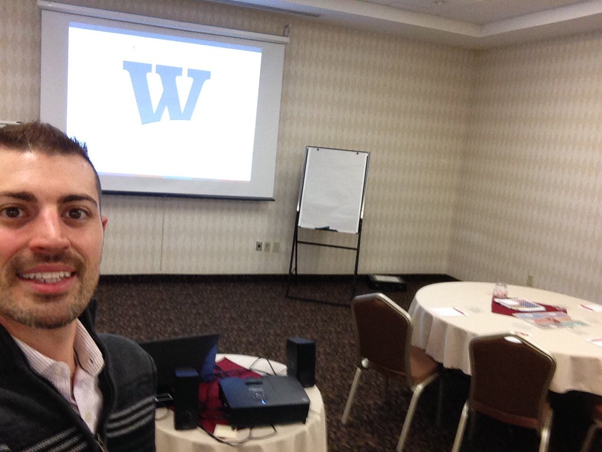 justintelie's tweet photo. Wow! I've facilitated @Eagles__Flight #WinningLeadership to over 500 managers in the past month! #ilovemyjob #busy https://t.co/hxLr2wYu8K