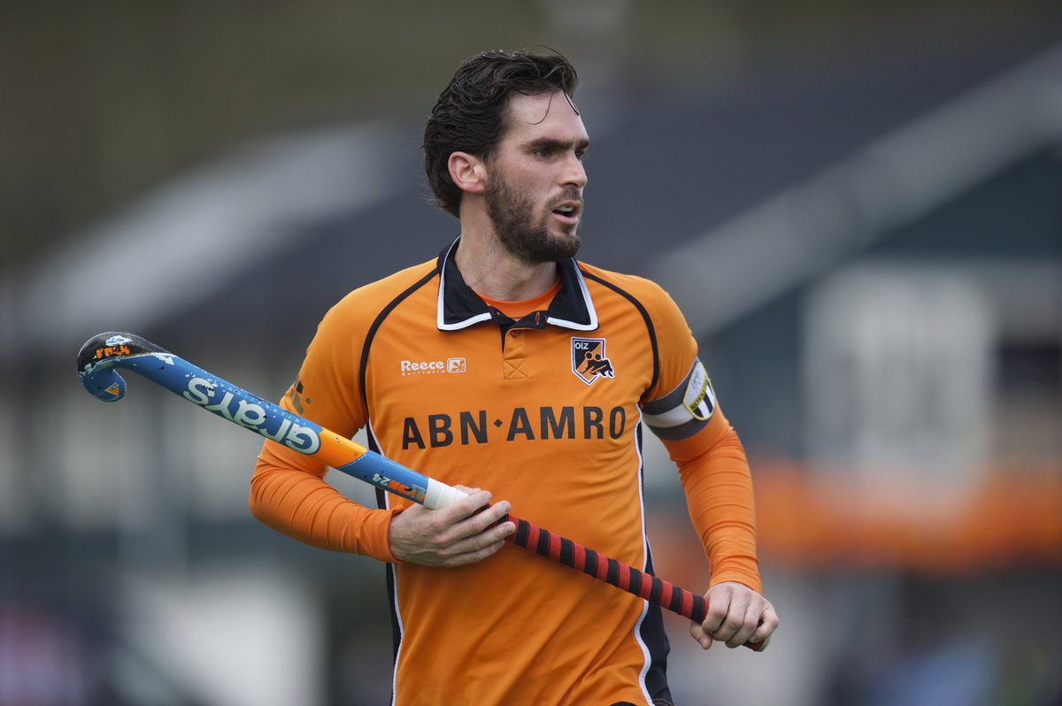 EMHCEindhoven's tweet photo. As zaterdagmorgen hebben onze G-hockeyers een speciale gasttrainer, namelijk Robert van der Horst! https://t.co/P8e5pNevyu