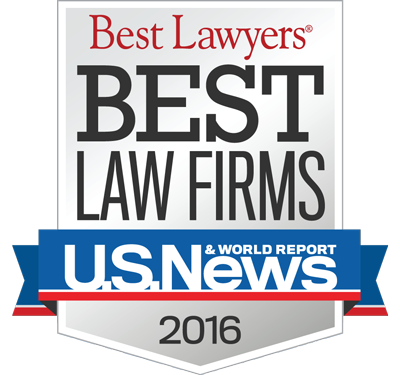 GGRM was rated @usnewsandreport top law firms in Nevada for 2016. #lasvegasattorneys bit.ly/1UtFTbs