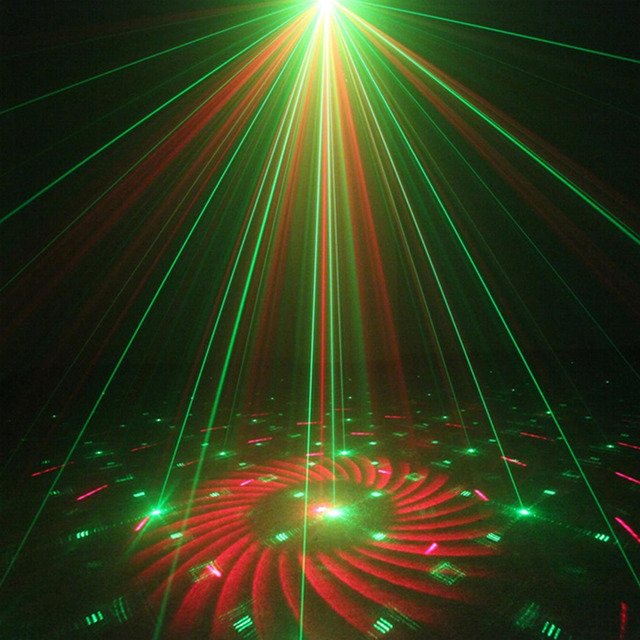 Cool_Stuff_Dude's tweet photo. The #Laser #Disco #Party Light creates intricate patterns that #dance to the sound of #music https://t.co/JrbEIu7x8n https://t.co/AqNgS5x3cP