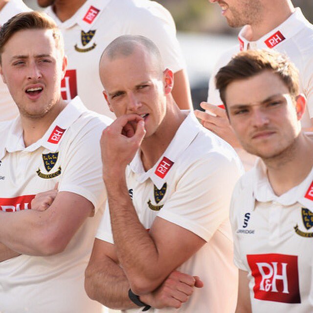 lewis_hatchett's tweet photo. What are we staring at?
@Stuartwhitt10 @ollierob123
#disgustedface
#nailbitingface
#curiousface
@SussexCCC https://t.co/AWRgXSZjs7
