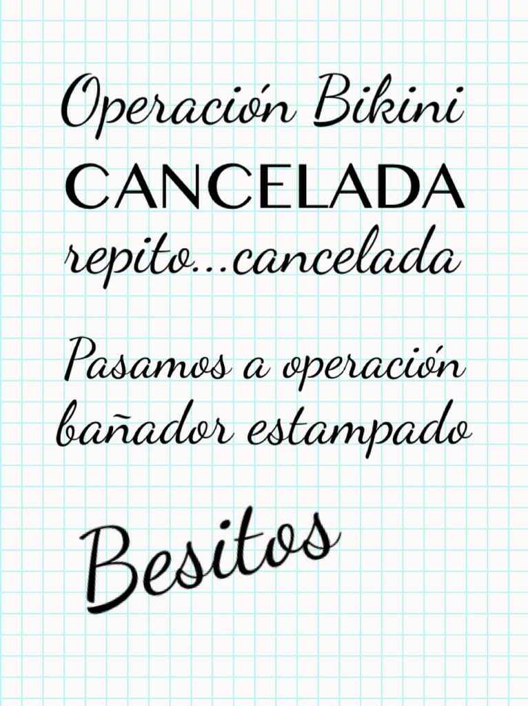 ChicandFit_'s tweet photo. No tires la toalla, llama al 957080033 y reserva tu tratamiento BYECELULITIS, lucirás tipazo
https://t.co/xIDEPPaA4O https://t.co/mUPMGm6a6t