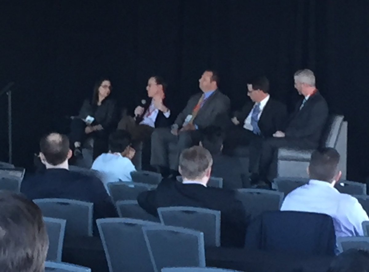 2BSolutions's tweet photo. What a great C-Suite security round table at #ALCyber2016! Excellent insights from area leaders. @techbirmingham https://t.co/jtB4fnRg4r