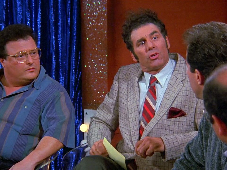 "You drugged a woman so you could take advantage of her toys?" #TheMervGriffinShow #Seinfeld https://t.co/nMlmb3dvm8