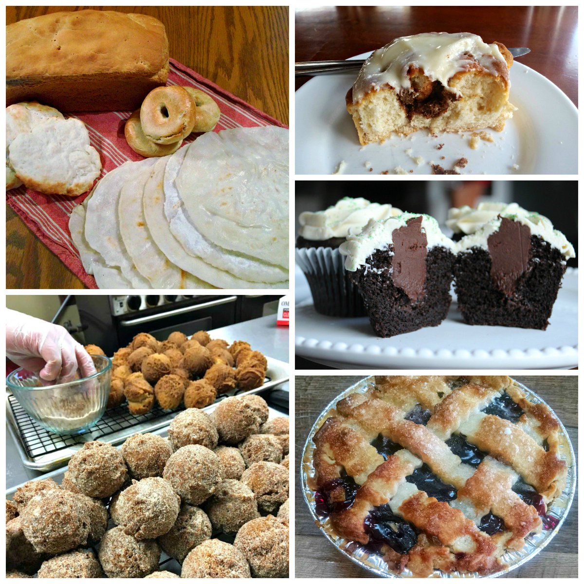 MIGlutenFreeGal's tweet photo. View my complete list of #MichigansBestGF bakeries! Includes interactive #map https://t.co/6Ee36EXbw2 #glutenfree https://t.co/G3bIrJJAtz