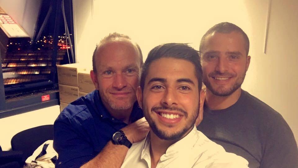 AnthoImp's tweet photo. Retrouvez ce soir sur #TheIsland @mich_the_island @Gregoryveglia  et moi même dans les secrets de l'île #TheIslandM6 https://t.co/l0h2LZnbVg