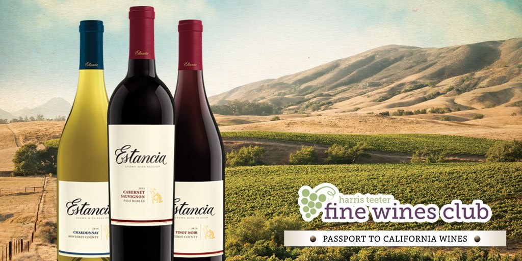 Harris Teeter on Twitter "Burgundies for the win! Join our Fine Wines