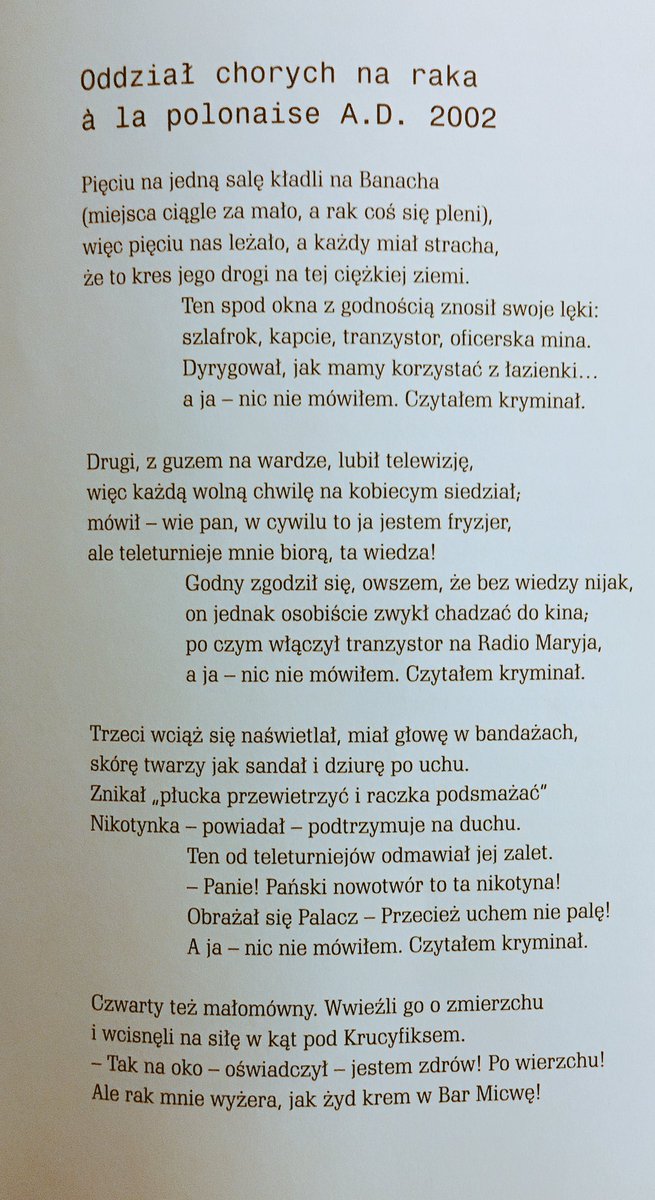 Przemszubartowicz On Twitter 10 Kwietnia 2004 R Zmarł Jacek