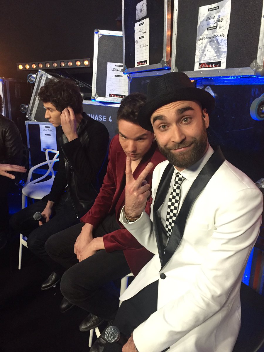 Nouvelle star - Episode 8 - Prime 1 - Mardi 05 Avril - D8 - Page 4 CfTsY3aW4AMnG32